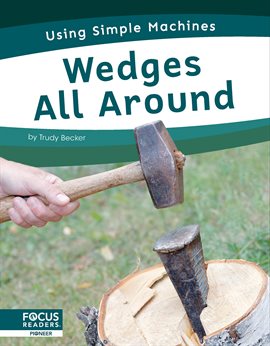 Cover image for Wedges All Around