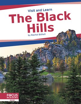 Imagen de portada para The Black Hills