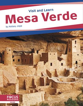 Imagen de portada para Mesa Verde