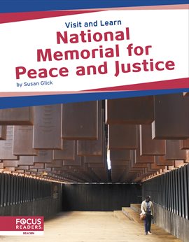 Cover image for National Memorial for Peace and Justice