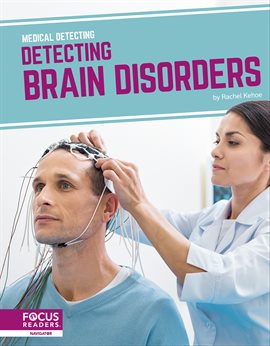 Cover image for Detecting Brain Disorders