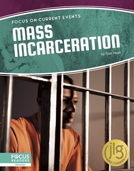Cover image for Mass Incarceration