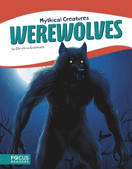 Cover image for Werewolves