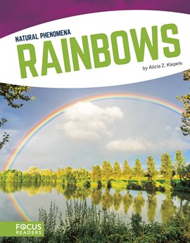 Cover image for Rainbows