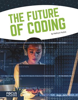 Cover image for The Future of Coding