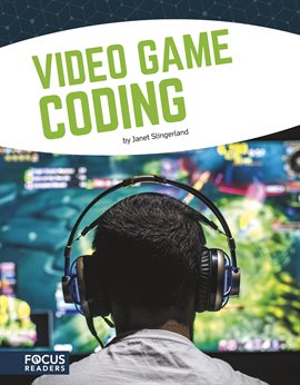 Cover image for Video Game Coding
