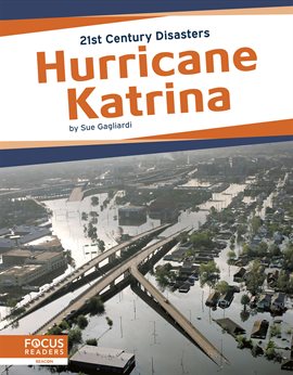 Imagen de portada para Hurricane Katrina