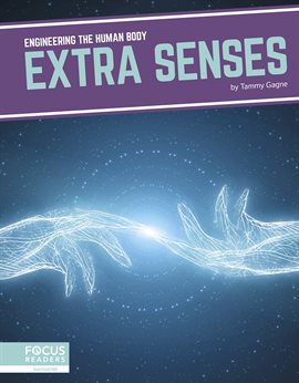 Cover image for Extra Senses
