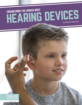 Cover image for Hearing Devices