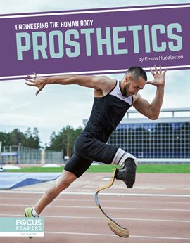 Cover image for Prosthetics