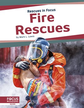 Cover image for Fire Rescues