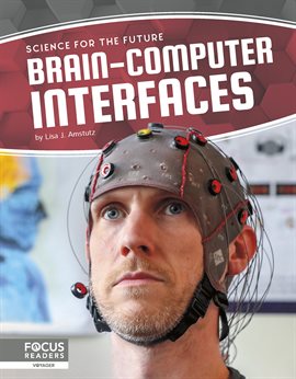 Cover image for Brain-Computer Interfaces