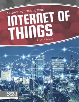 Cover image for Internet of Things