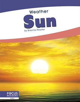 Cover image for Sun