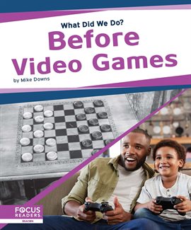 The Video Game Collection — Kalamazoo Public Library