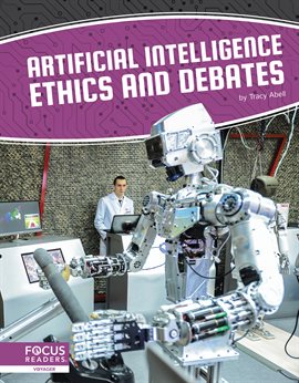 Cover image for Artificial Intelligence Ethics and Debates