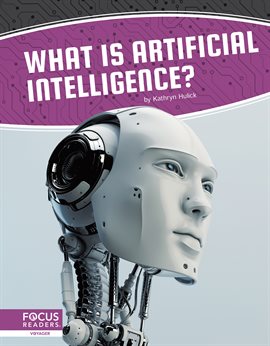 Cover image for What Is Artificial Intelligence?