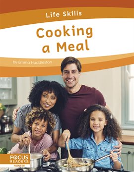 Cover image for Cooking a Meal