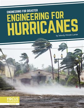 Cover image for Engineering for Hurricanes