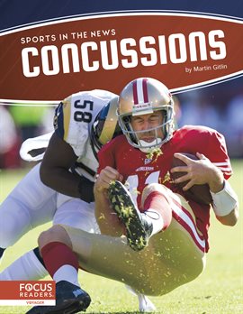 Cover image for Concussions