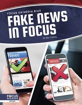 Cover image for Fake News in Focus