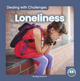 Cover image for Loneliness