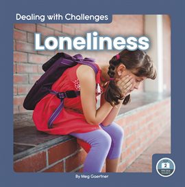 Imagen de portada para Loneliness