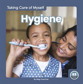 Cover image for Hygiene