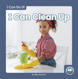 Imagen de portada para I Can Clean Up