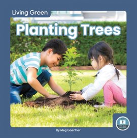 Imagen de portada para Planting Trees