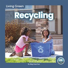 Imagen de portada para Recycling