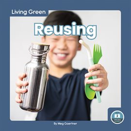 Imagen de portada para Reusing