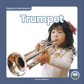 Imagen de portada para Trumpet