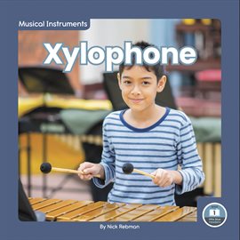 Imagen de portada para Xylophone