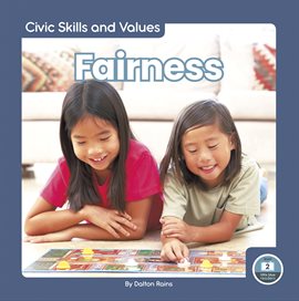 Cover image for Fairness