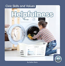 Cover image for Helpfulness