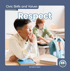 Cover image for Respect