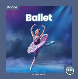 Imagen de portada para Ballet