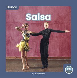 Imagen de portada para Salsa