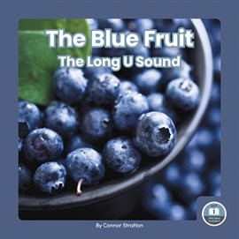 Imagen de portada para The Blue Fruit