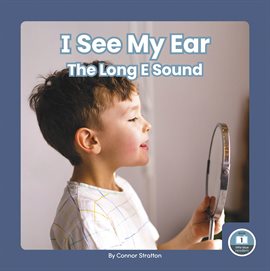 Imagen de portada para I See My Ear