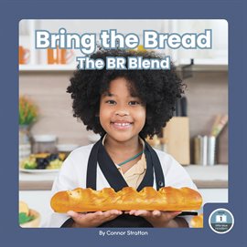 Imagen de portada para Bring the Bread