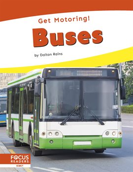Cover image for Buses