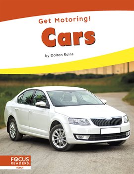 Cover image for Cars