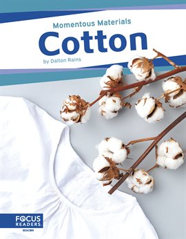 Cover image for Cotton