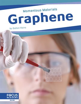 Cover image for Graphene