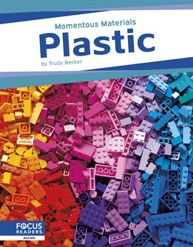 Cover image for Plastic