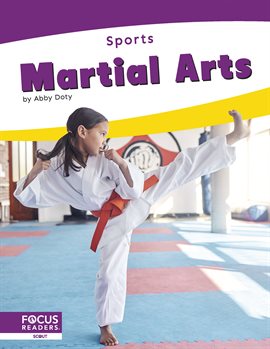 Martial Arts