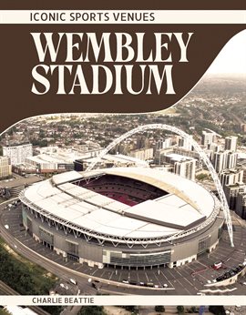 Wembley Stadium