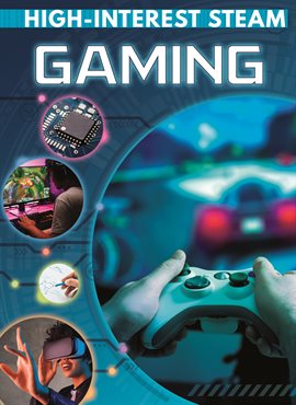 Cover image for Gaming